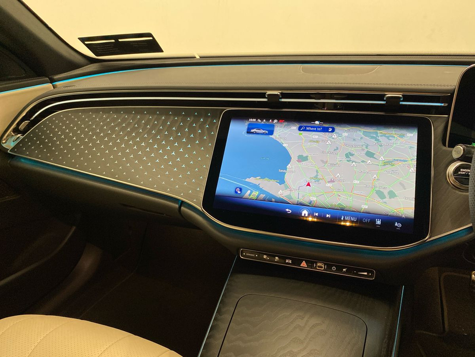 2025 Mercedes-Benz E Class - image 15