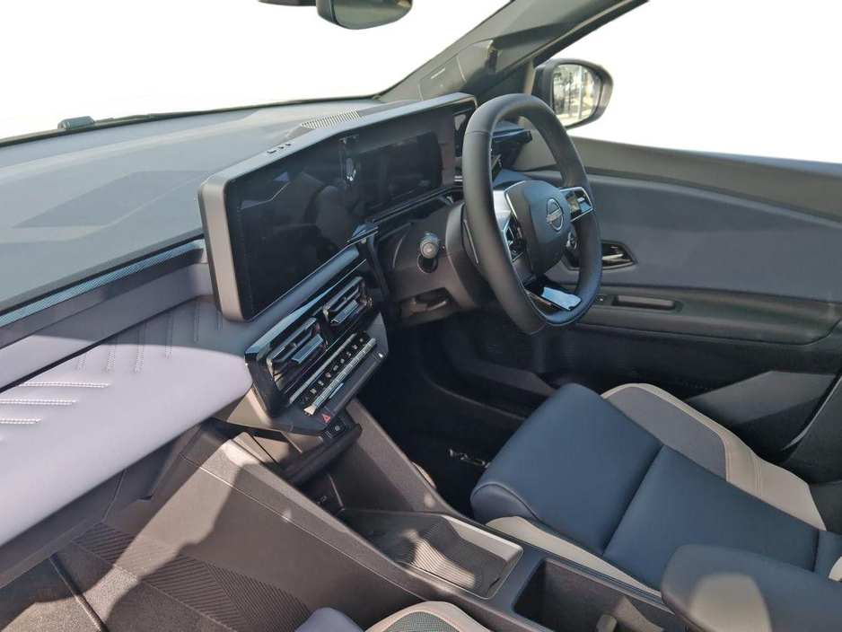 2026 Nissan Micra - image 4