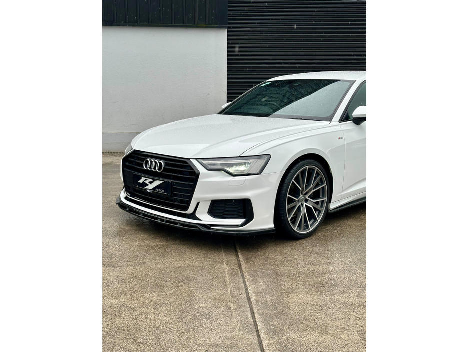 2021 Audi A6 - image 2