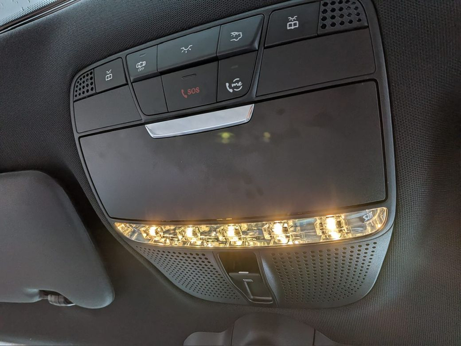 2023 Mercedes-Benz G Class G 400 d 400 D 5DR Auto €169,888