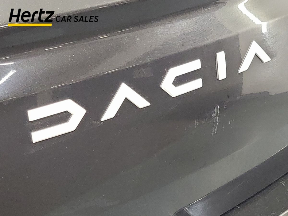 2023 Dacia Sandero Stepway - image 10