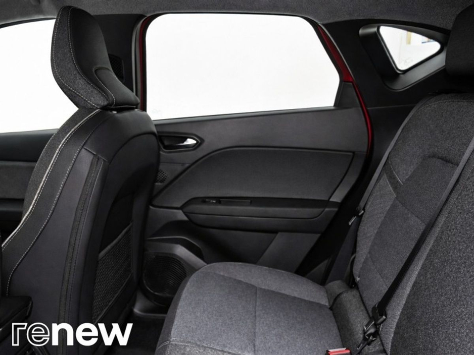 2026 Renault Captur - image 11