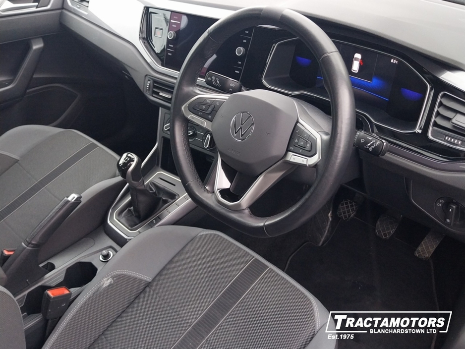 2024 Volkswagen Polo - image 7