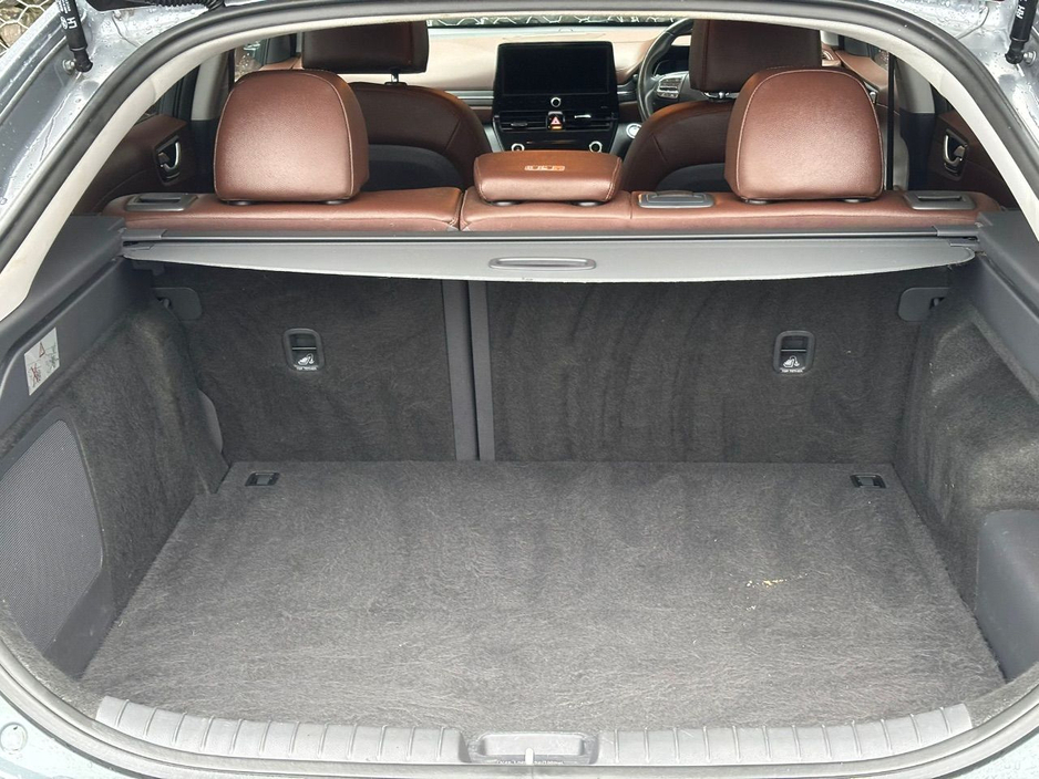 2020 Hyundai Ioniq PREMIUM SE PHEV S-A €19,638