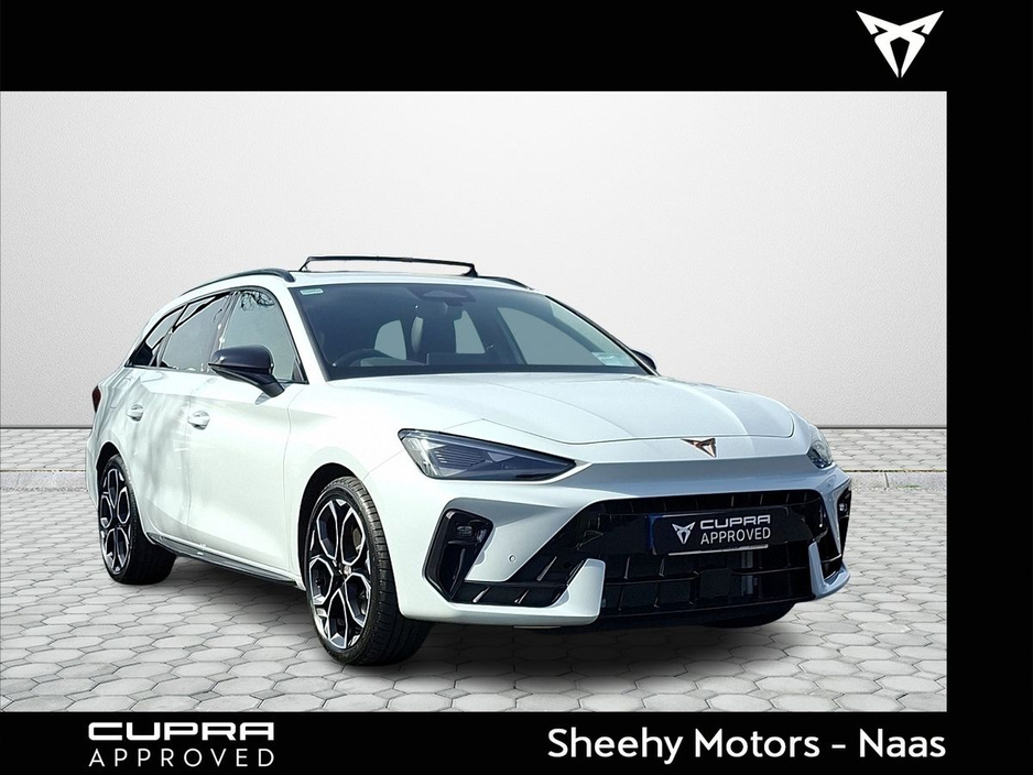 2026 Cupra Leon for sale in , Ireland