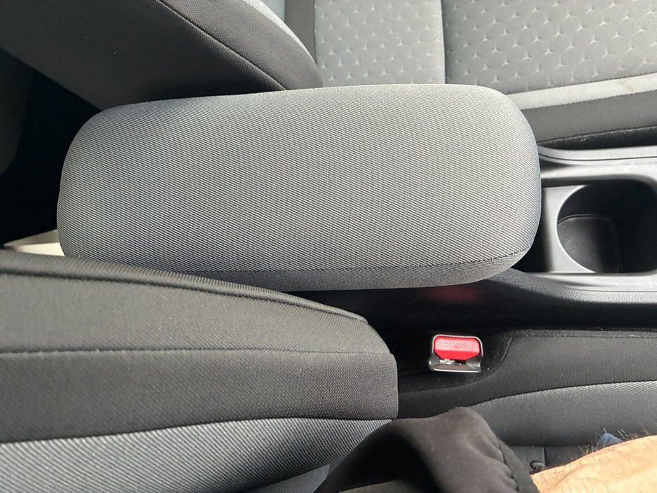 2025 Honda Jazz Petrol, Hybrid eHEV, Automatic , Elegance Model €30,995