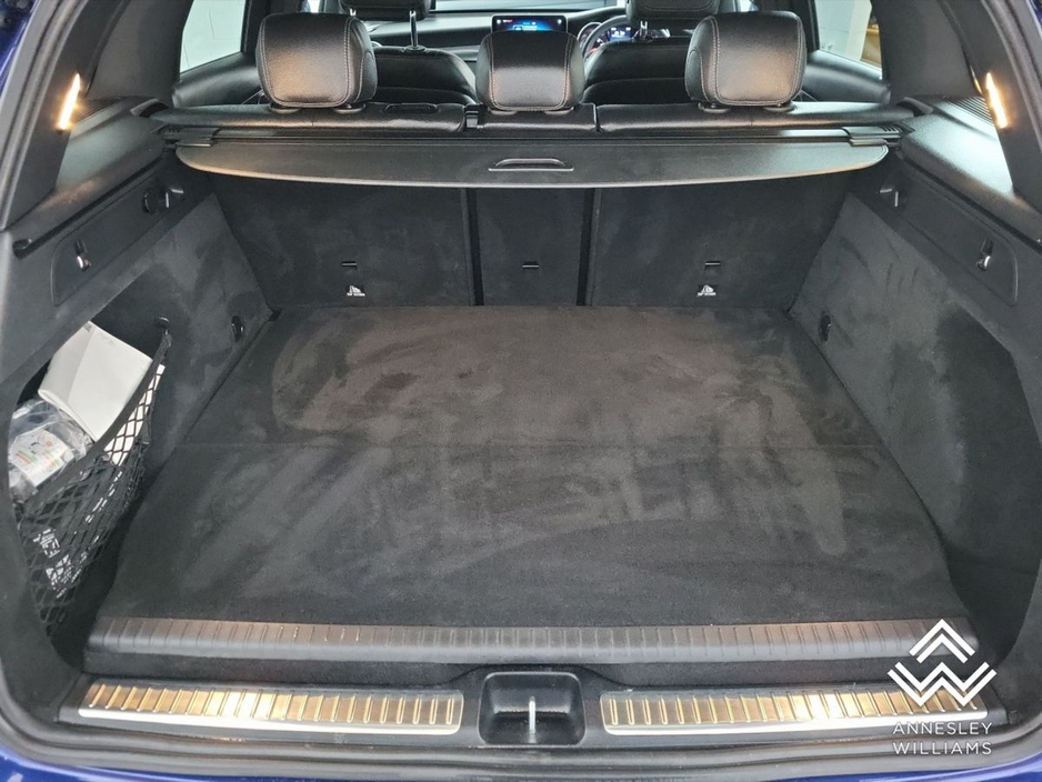 2020 Mercedes-Benz GLC Class GLC300de AMG Line 4MATIC