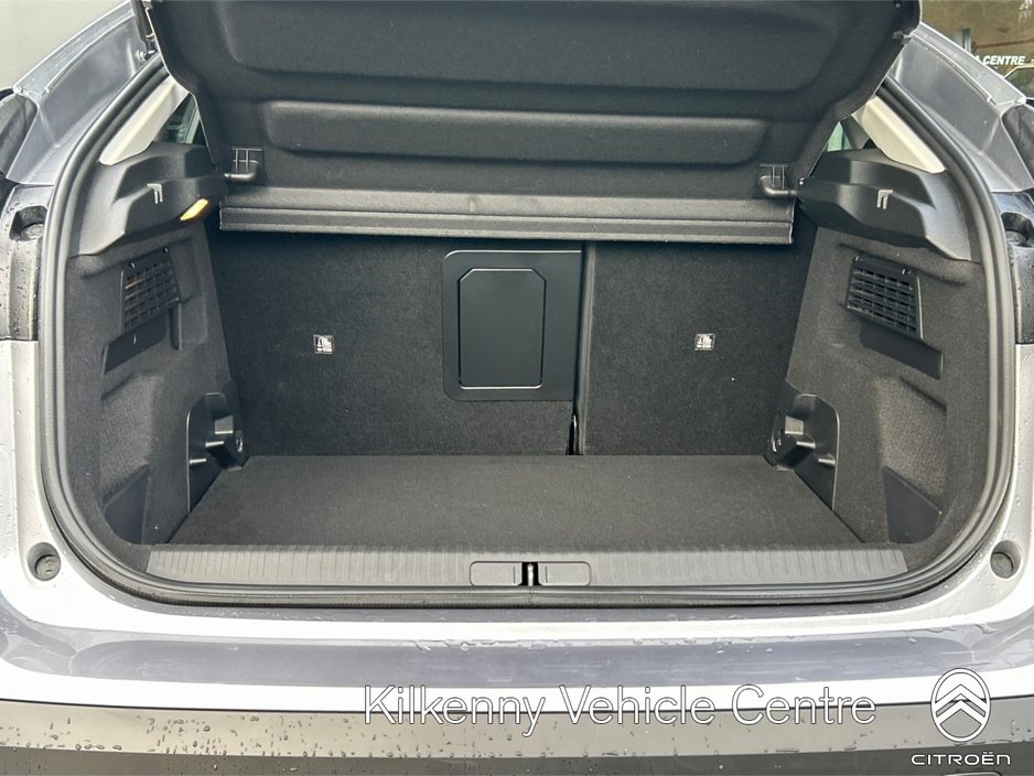 2024 Citroen C4 MAX PURETECH 130 MY40 4DR €25,800