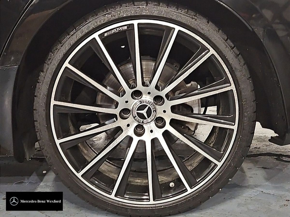 2020 Mercedes-Benz CLS Class - image 5