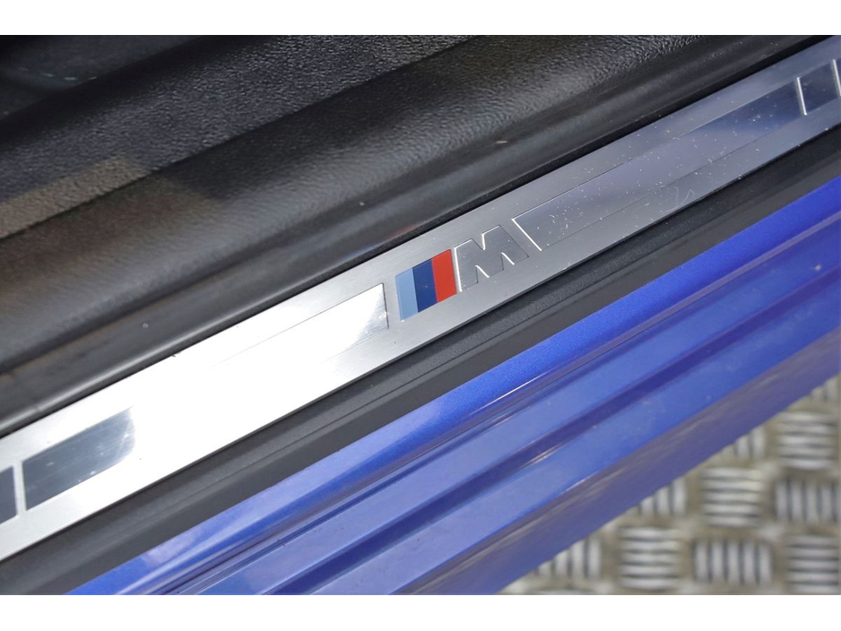 2020 BMW 3 Series 330E M SPORT G20 *BLACK LEATHER* €29,890