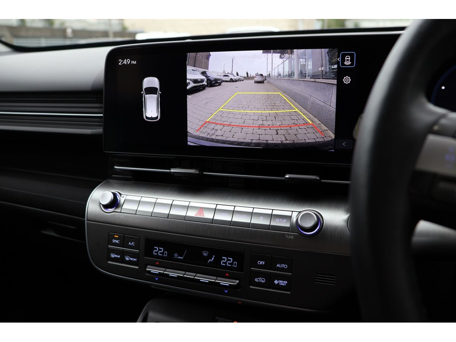 2024 Hyundai Kona - image 19