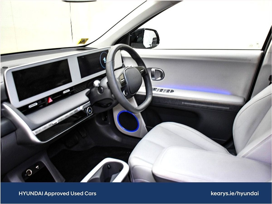 2022 Hyundai Ioniq 5 - image 5