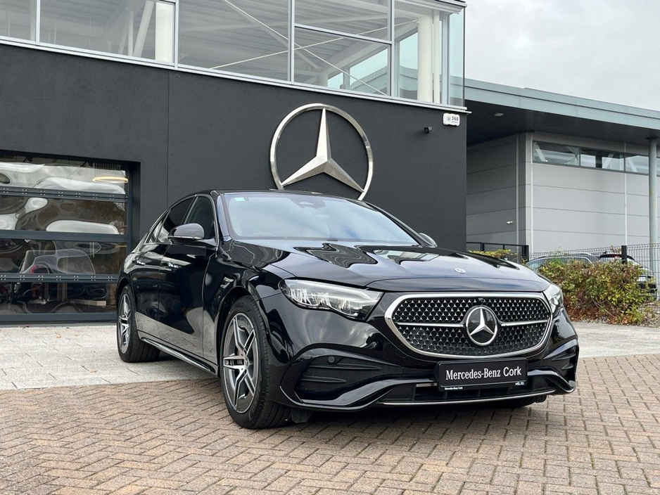 2026 Mercedes-Benz E Class - image 13