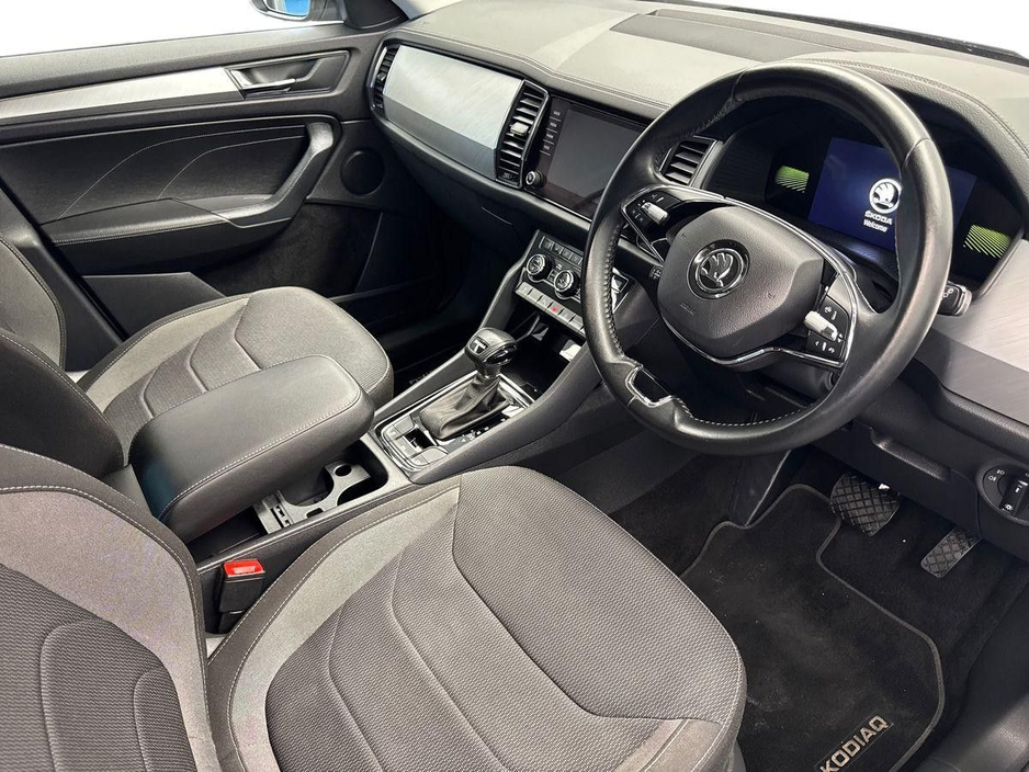 2023 Skoda Kodiaq 2.0TDI AMB DSG *5.9% APR* €135 P/W €42,995
