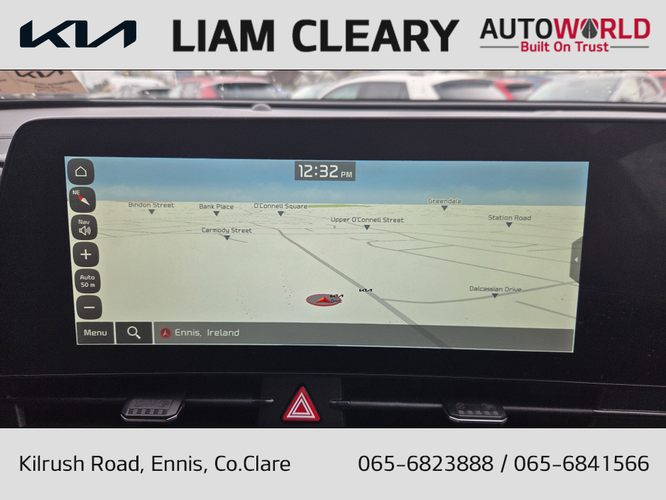 2023 Kia Sportage K4 5DR