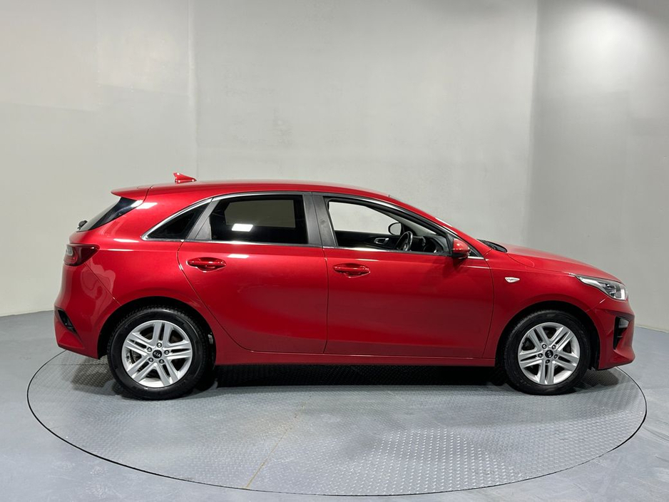2020 Kia Ceed K2 1.6 Crdi €18,800