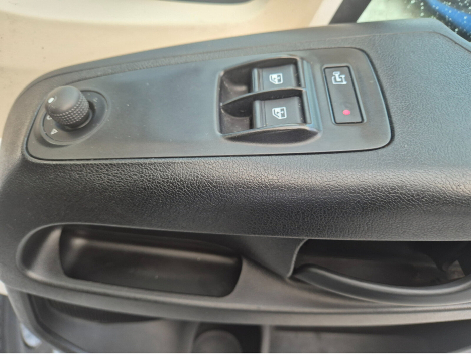 2022 Fiat Ducato - image 5