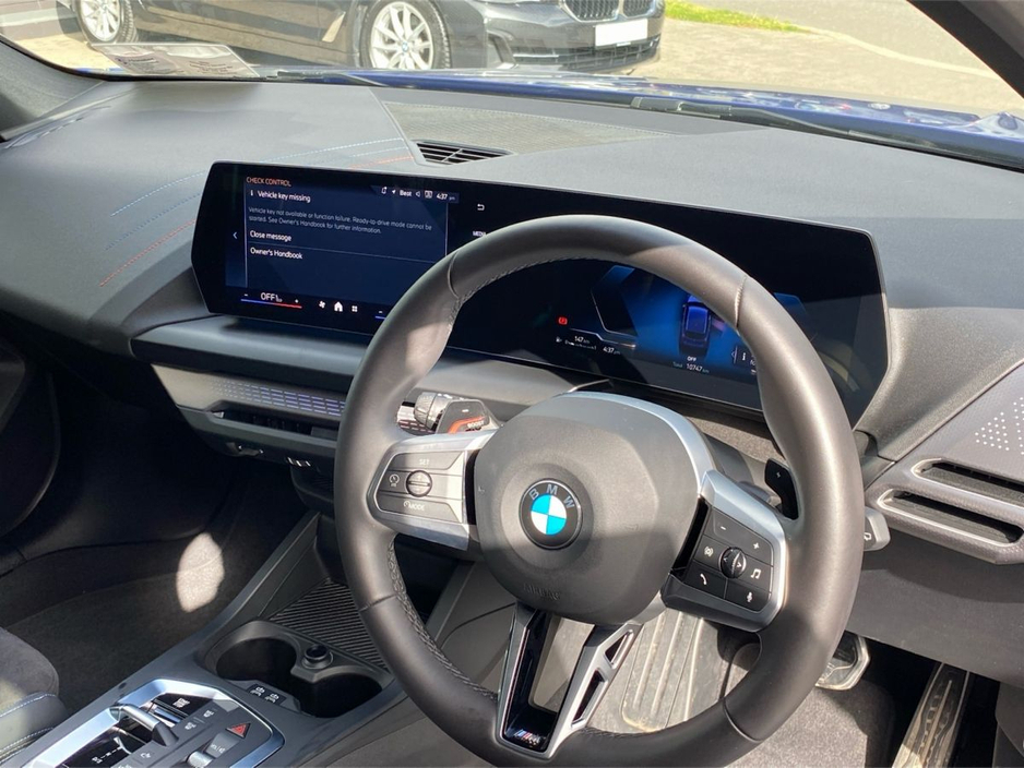 2026 BMW 1 Series - image 6