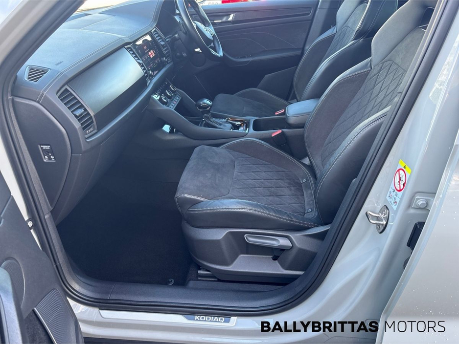 2023 Skoda Kodiaq - image 6