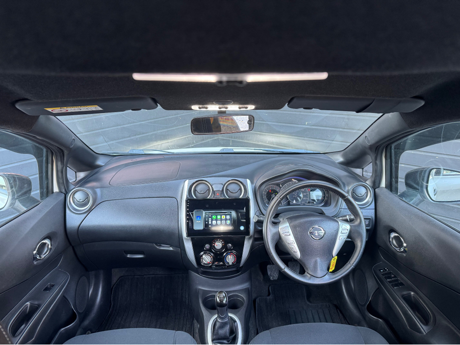 2017 Nissan Note - image 9