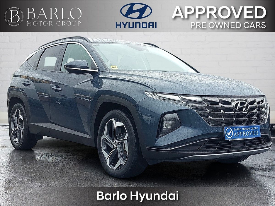 2024 Hyundai Tucson for sale in , Ireland
