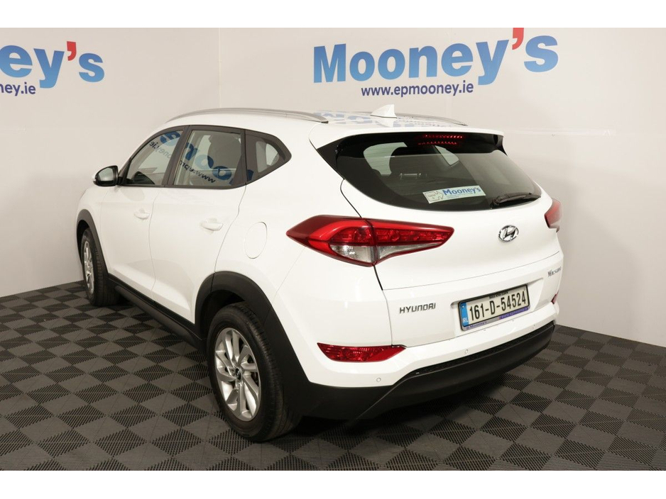 2016 Hyundai Tucson for sale in , Ireland