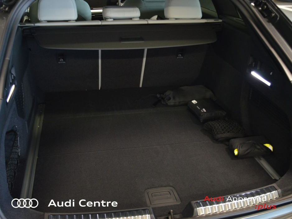 2026 Audi A6 - image 15