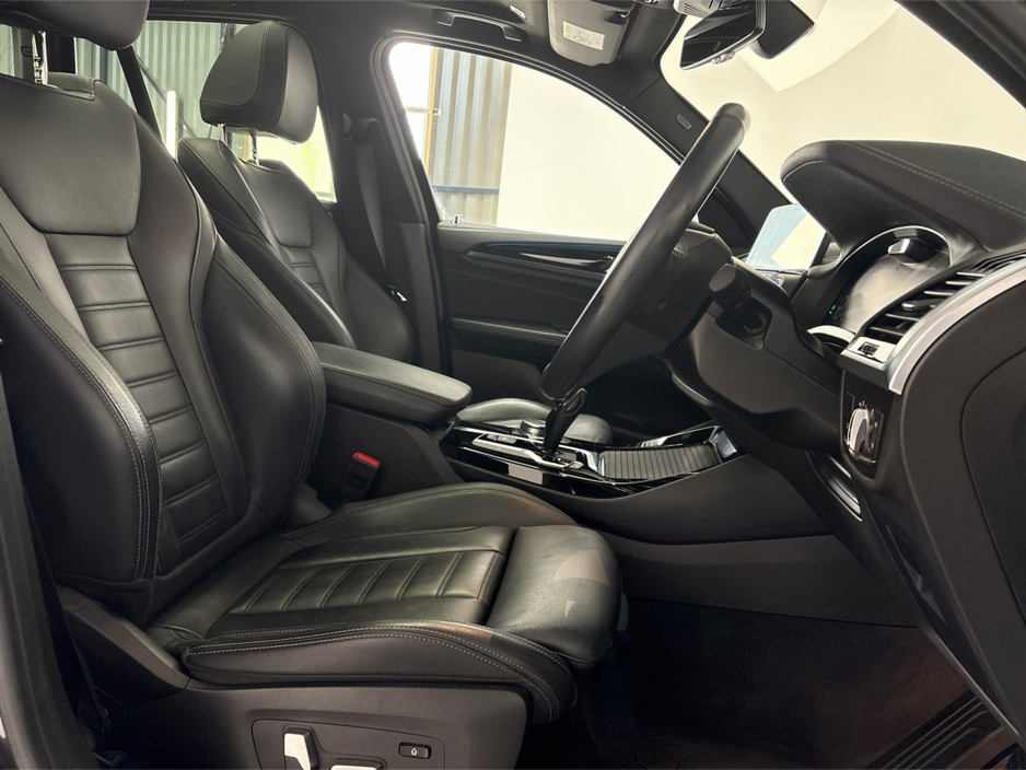 2022 BMW iX3 - image 28