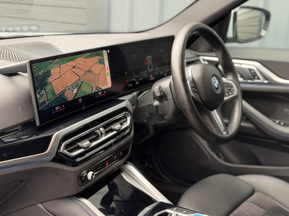 2023 BMW i4 - image 15