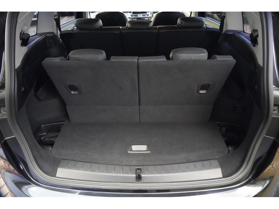 2018 BMW 2 Series Active Tourer - image 25