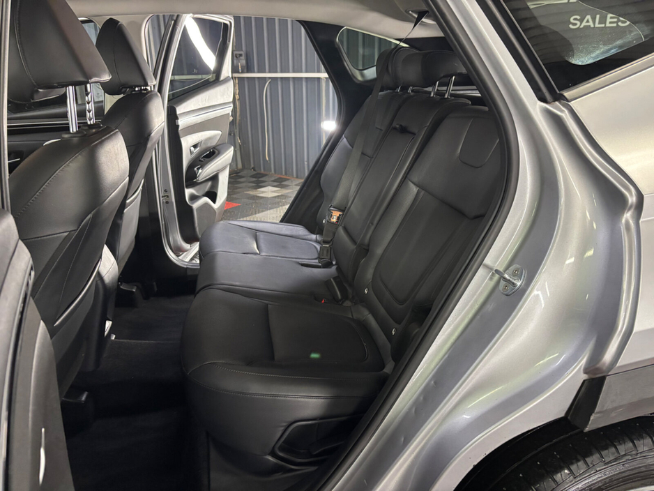 2023 Hyundai Tucson 2WD Executive €28,950