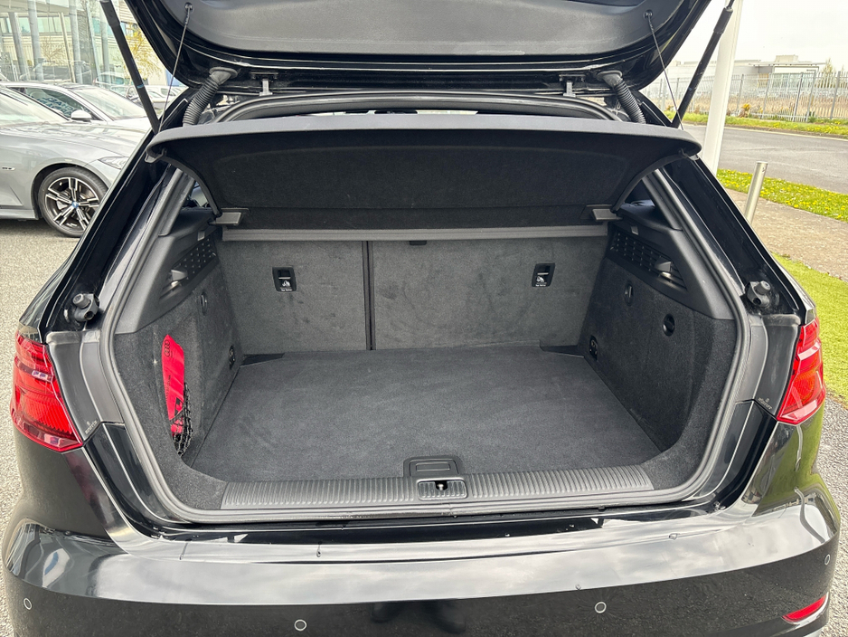 2017 Audi A3 - image 9