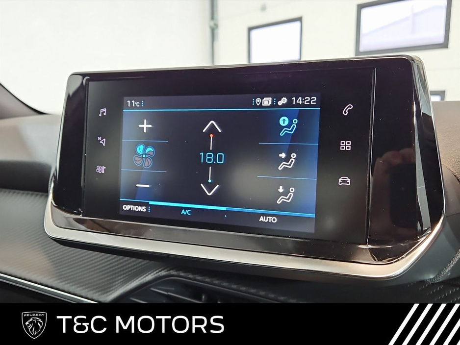 2023 Peugeot 2008 Allure 1.2 Petrol Diamond Cut Alloys, Climate Control, Cruise Control, Air Conditioning, Apply Carplay and Android Auto €23,995