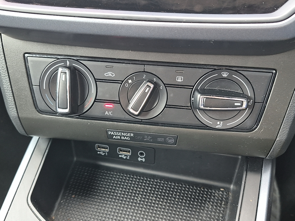 2018 SEAT Arona - image 36