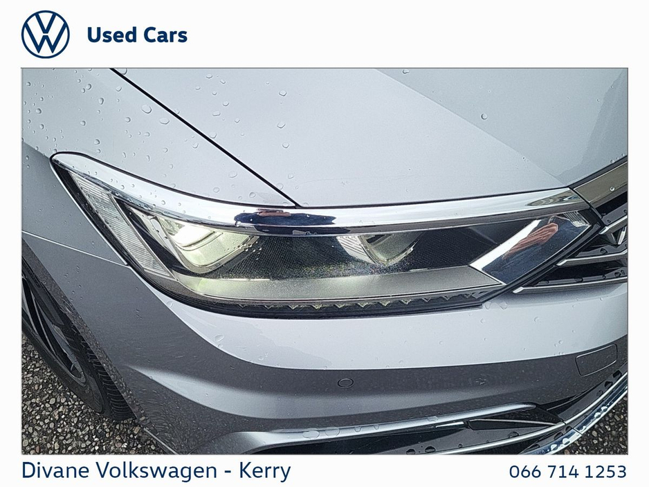 2018 Volkswagen Passat - image 20