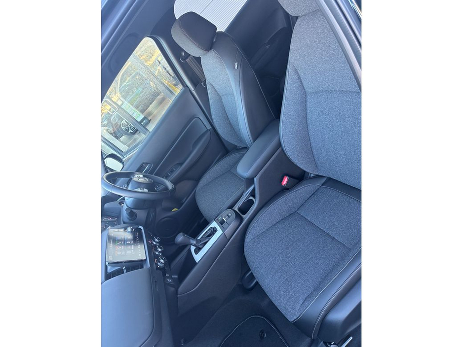 2025 Honda Jazz 1.5 E:hev Advance €29,995