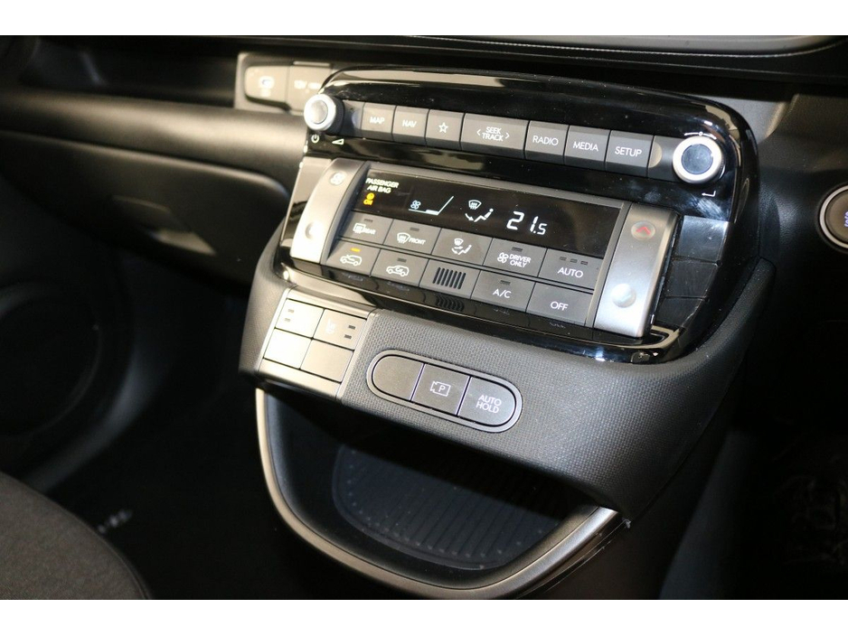 2025 Hyundai Inster SIGNATURE 42 KwH EV