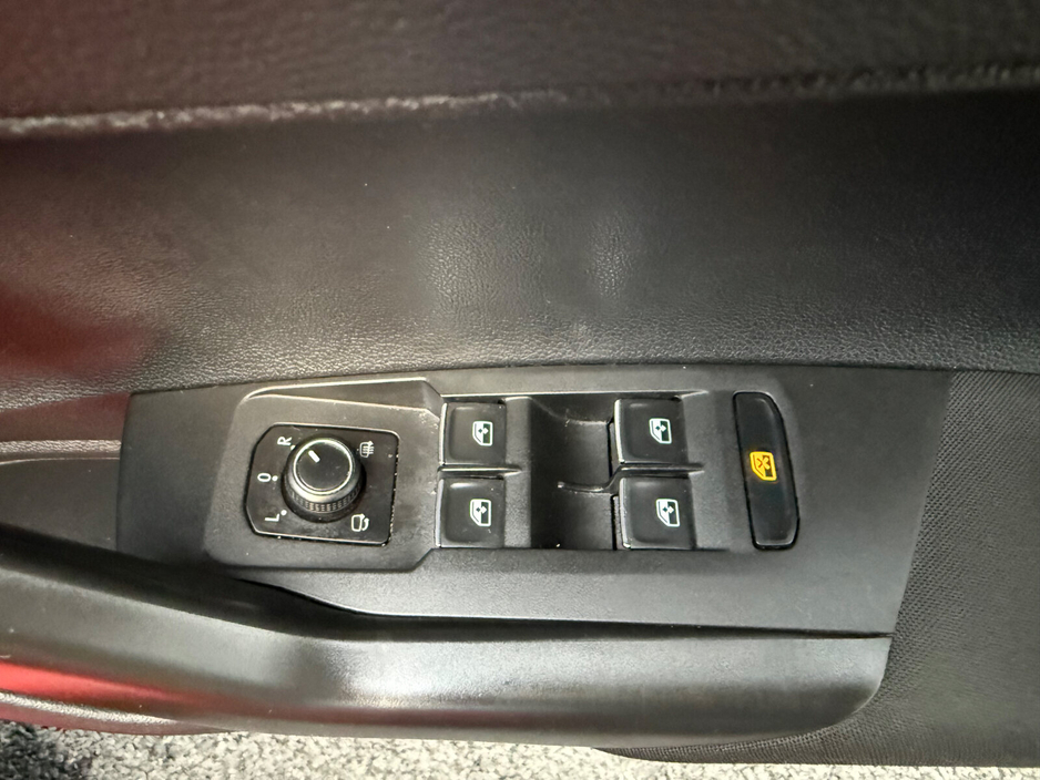 2018 Volkswagen Polo 1.0 TSI 65HP Trendline €14,970