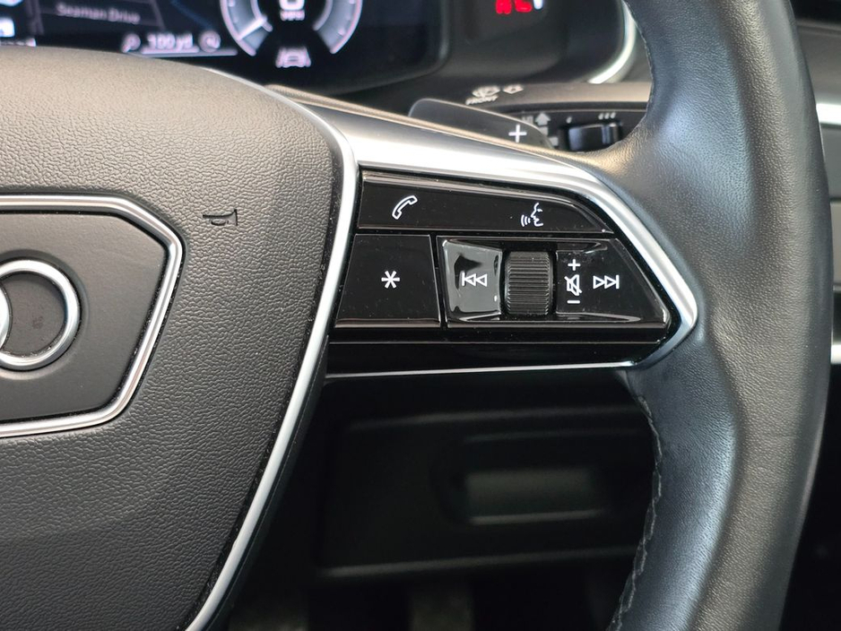 2022 Audi A6 * TFSI E 50 QUATTRO SPORT PHEV €37,950