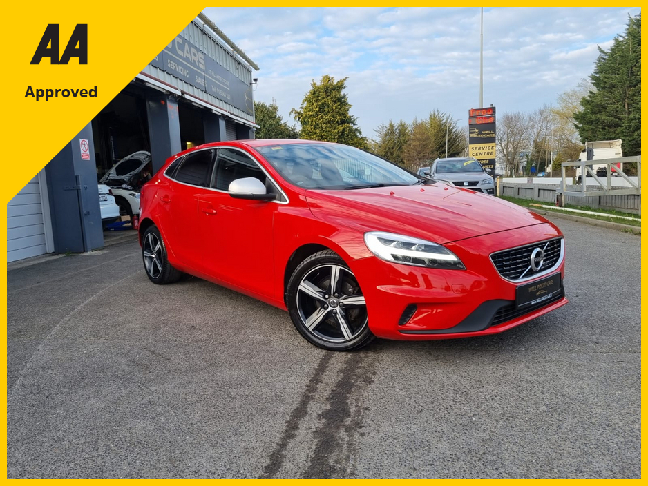 2016 Volvo V40 for sale in , Ireland