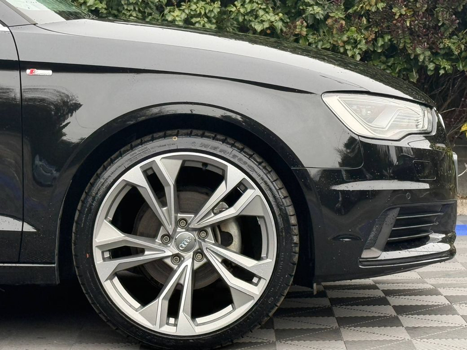 2016 Audi A3 - image 9