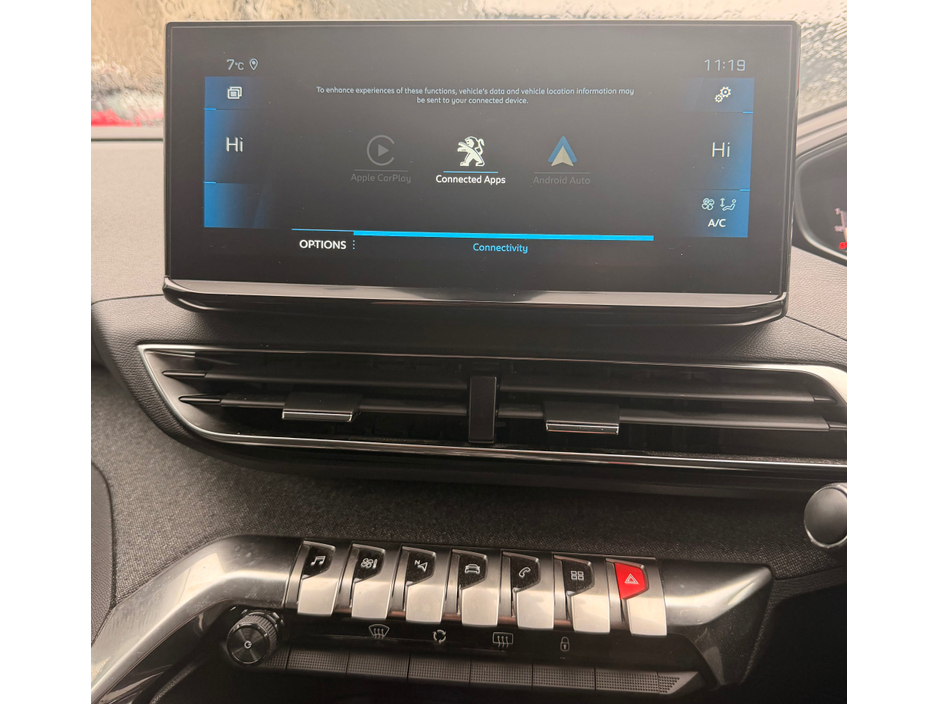 2022 Peugeot 3008 - image 16