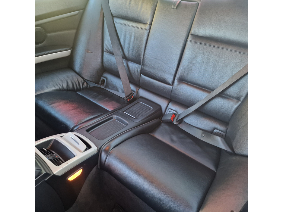 2012 BMW 3 Series 320D SE €8,450