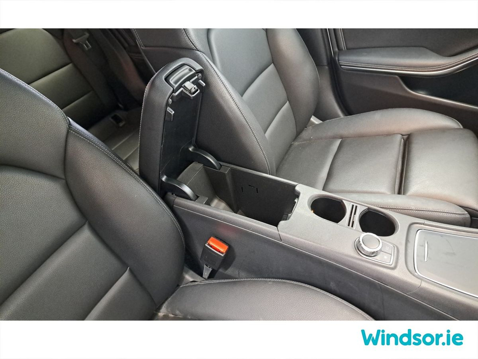 2018 Mercedes-Benz GLA Class 180 €22,995