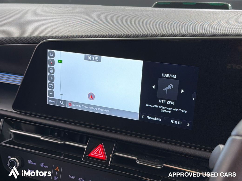 2023 Kia Niro - image 26