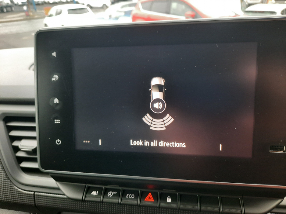 2026 Nissan Primastar L2H1 130 SV 2DR