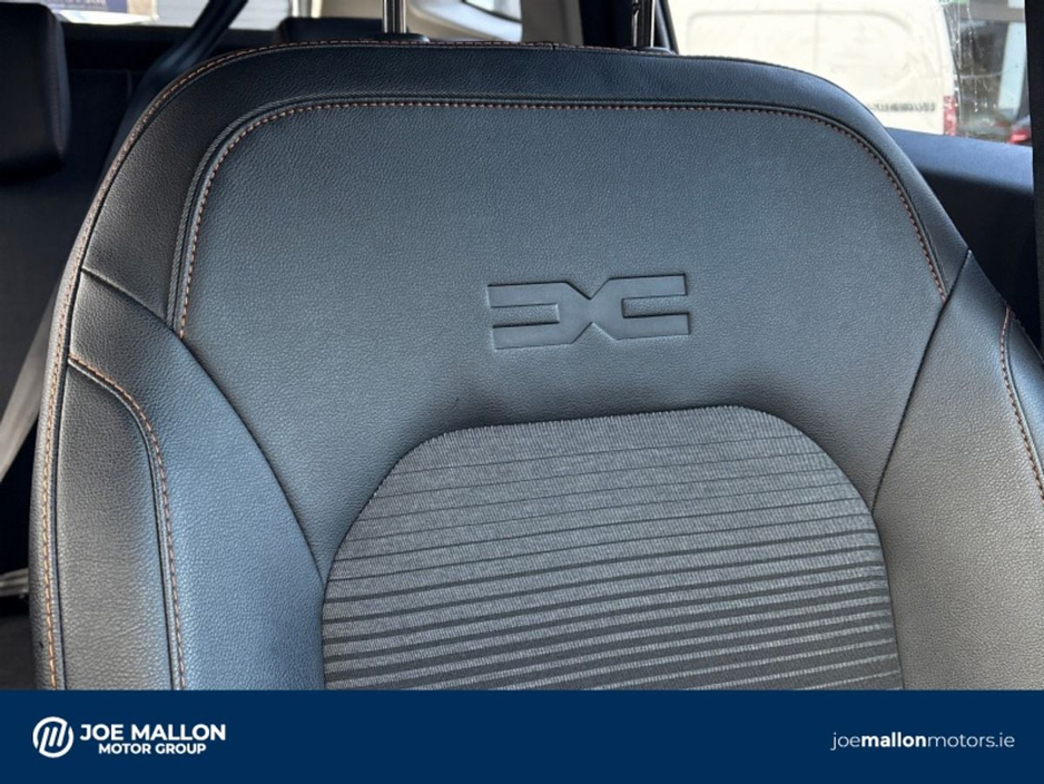 2023 Dacia Duster 1.5 Blue dCi 115 Extreme SE €23,950
