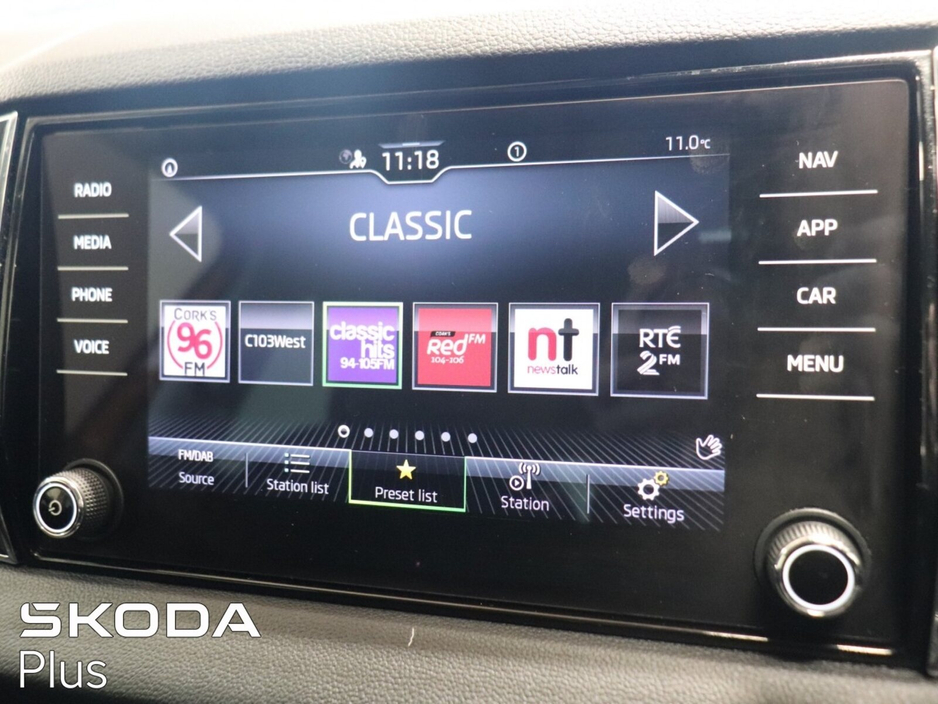 2023 Skoda Karoq 2.0TDI 115HP Ambition €30,950