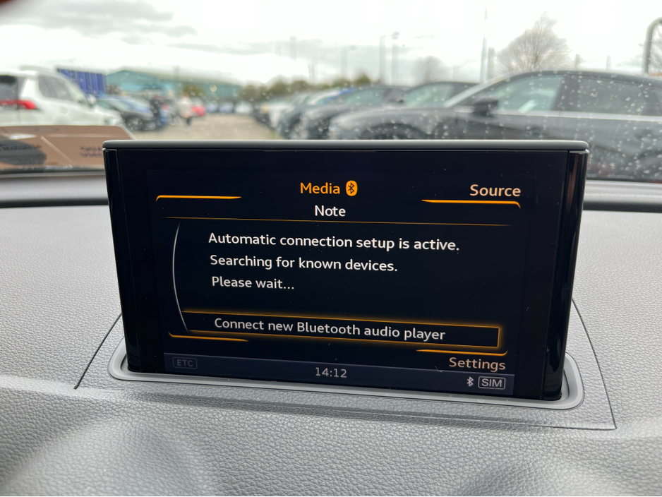 2013 Audi A3 - image 19