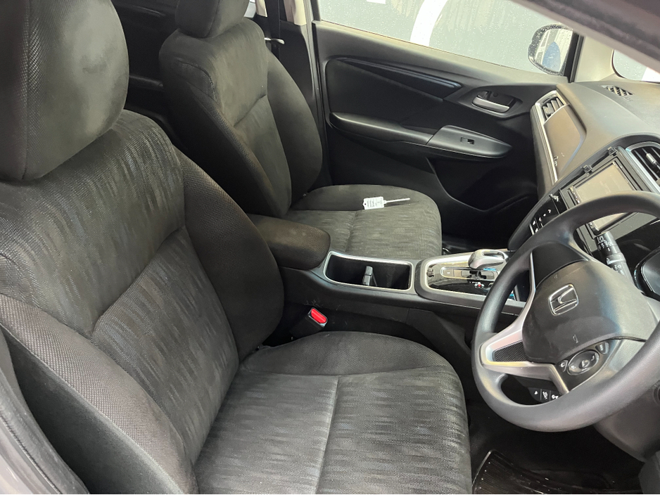 2022 Honda Shuttle €17950 2022 HONDA SHUTTLE HYBRID SENSING 1.5 AUTOMATIC / CRUISE CONTROL / REVERSE CAMERA AND MORE €17,950